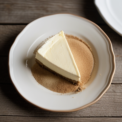 Very Smooth Cheesecake recipe image