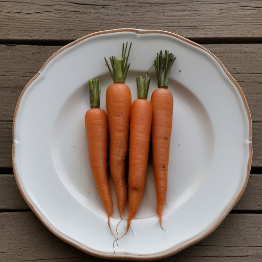 Vichy Carrots recipe image