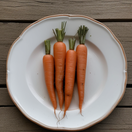 Vichy Carrots recipe image