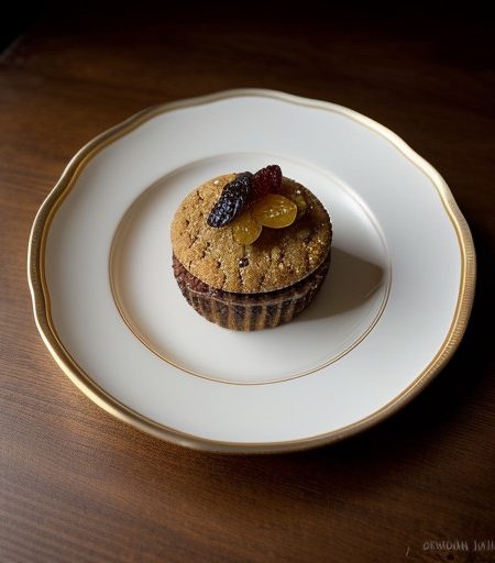 Victorian Jewels recipe image