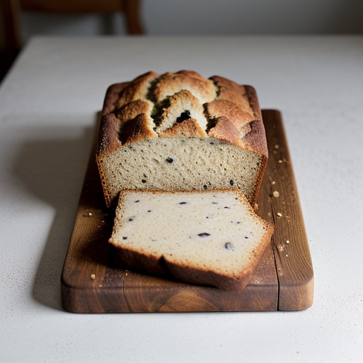 Victorian Tea Bread recipe image