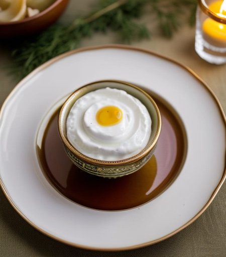 Vidalia Onion Appetizer recipe image