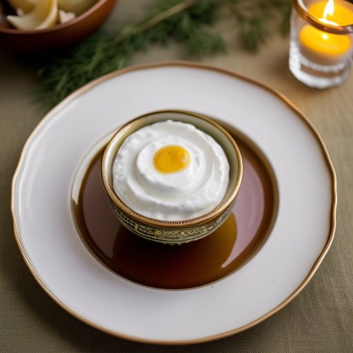 Vidalia Onion Appetizer recipe image