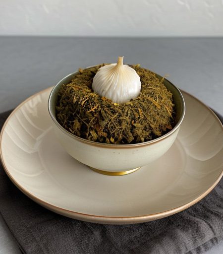 Vidalia Onion Flower recipe image