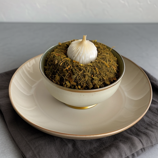 Vidalia Onion Flower recipe image