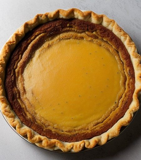 Vidalia Onion Tart recipe image