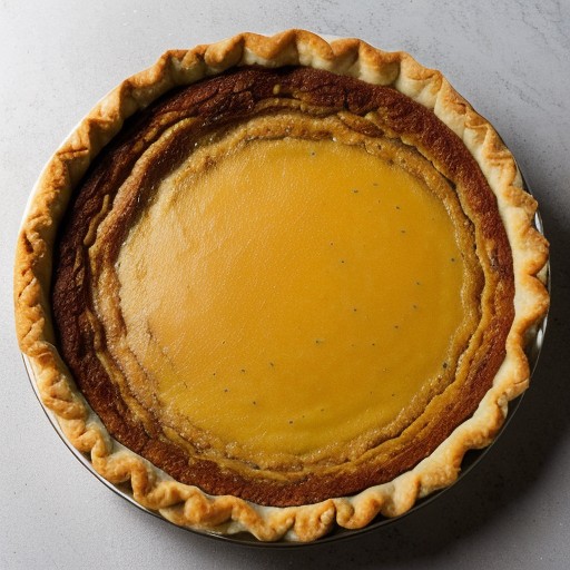 Vidalia Onion Tart recipe image