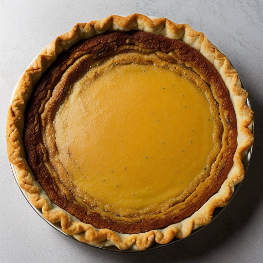 Vidalia Onion Tart recipe image