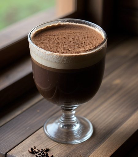 Vienna Coffee recipe image