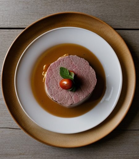 Vienna Sausage recipe image