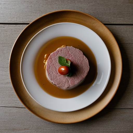 Vienna Sausage recipe image