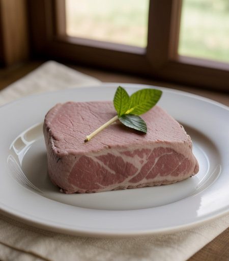 Vienna Steaks recipe image