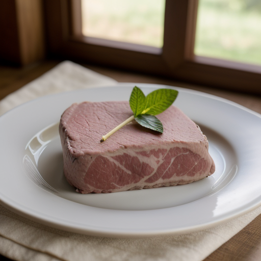 Vienna Steaks recipe image