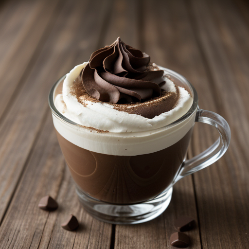 Viennese Coffee recipe image