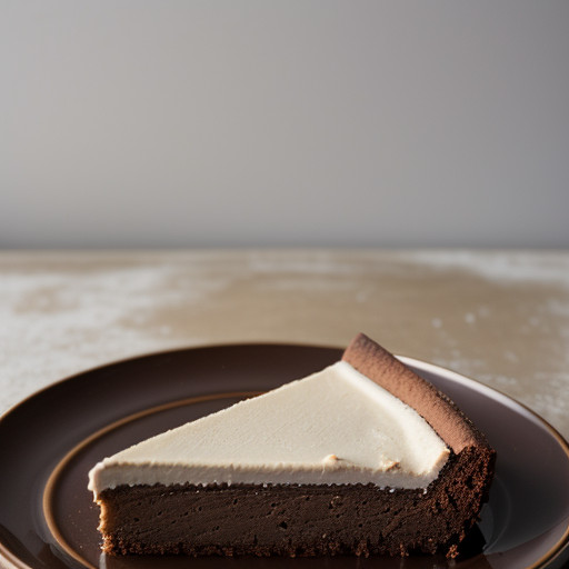 Viennese Nut Torte recipe image