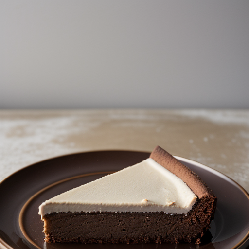 Viennese Nut Torte recipe image