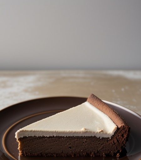 Viennese Nut Torte recipe image