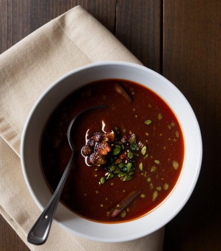 Vietnamese Chili Sauce recipe image