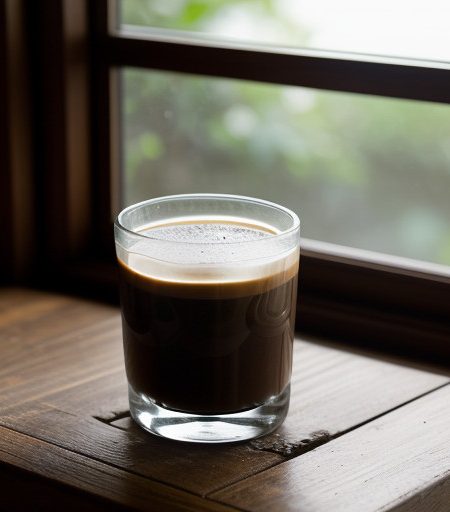 Vietnamese Coffee recipe image