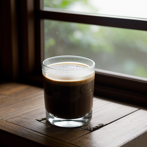 Vietnamese Coffee recipe image