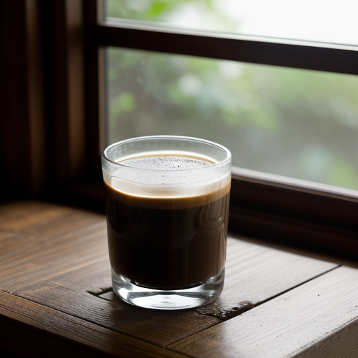 Vietnamese Coffee recipe image