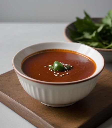 Vietnamese Dipping Sauce *Jb recipe image
