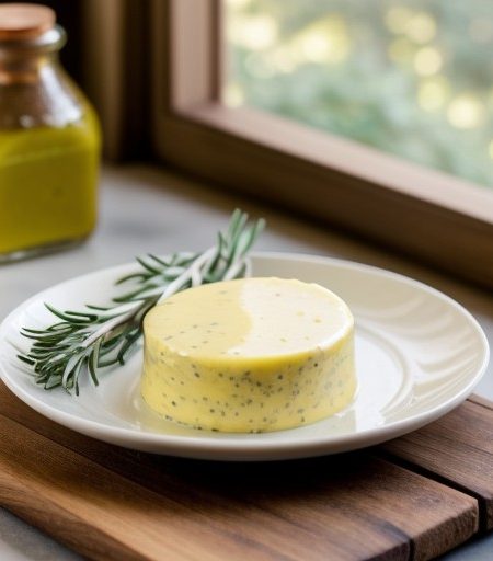 Vinaigrette Marinade recipe image