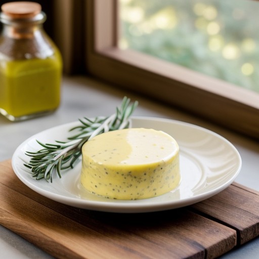 Vinaigrette Marinade recipe image