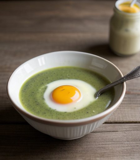 Vinaigrette Sauce I recipe image