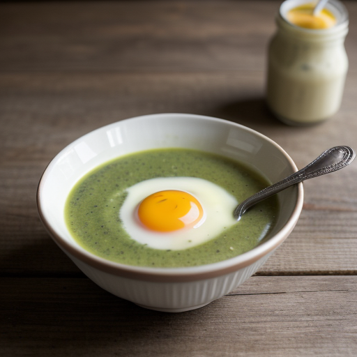Vinaigrette Sauce I recipe image