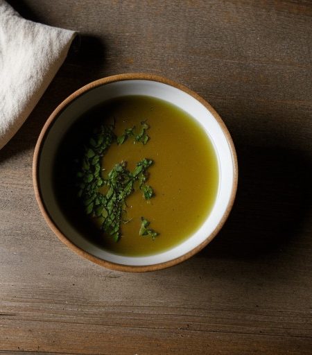 Vinaigrette Sauce Ii recipe image