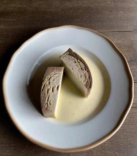 Vinaigrette recipe image