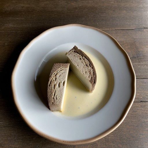 Vinaigrette recipe image