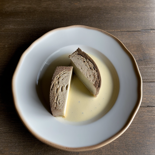 Vinaigrette recipe image