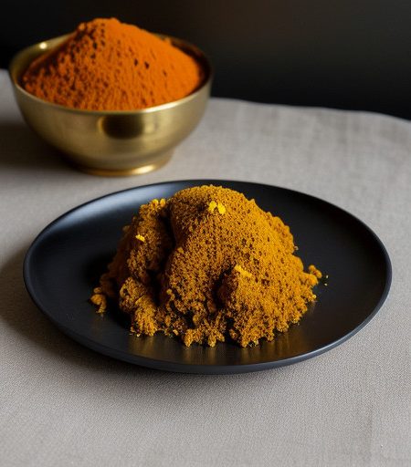 Vindaloo Base recipe image