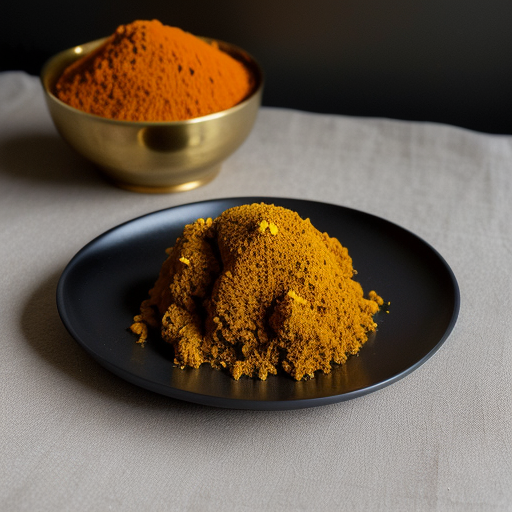 Vindaloo Base recipe image