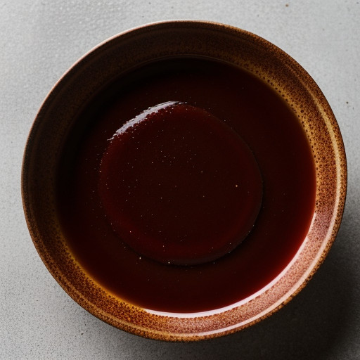 Vinegar Based BBQ Sauce recipe image