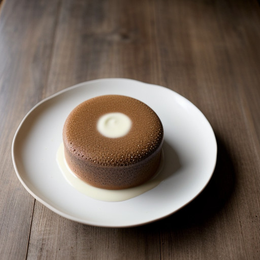 Vinegar Icing recipe image