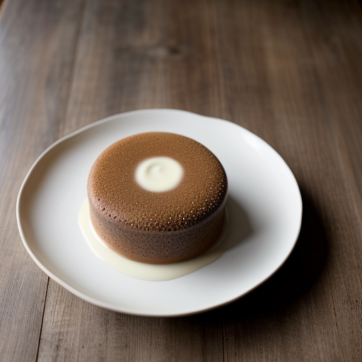 Vinegar Icing recipe image