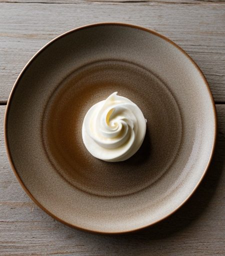 Vinegar Taffy recipe image