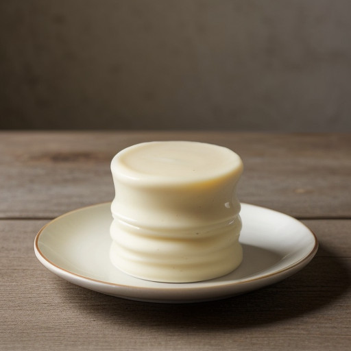 Vinegar Taffy (Valery Whittle recipe image