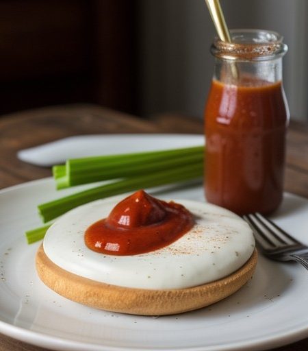 Virgin Mary recipe image