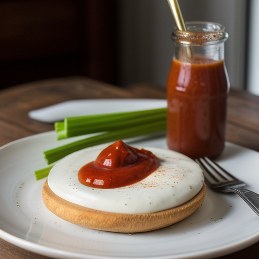 Virgin Mary recipe image