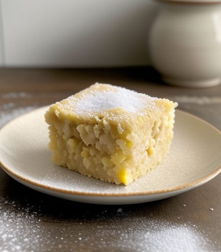 Virginia Corn Pones recipe image