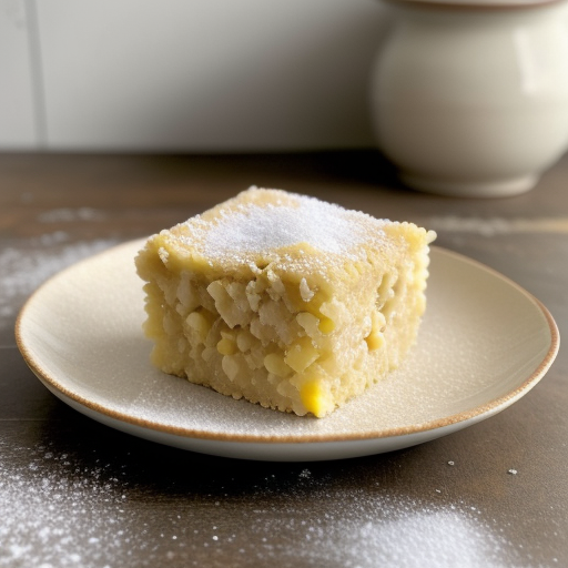 Virginia Corn Pones recipe image