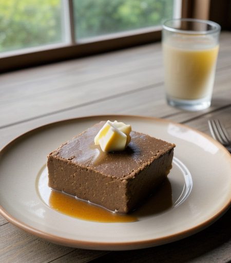 Virginia Fudge recipe image