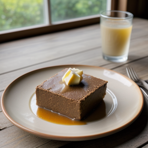 Virginia Fudge recipe image