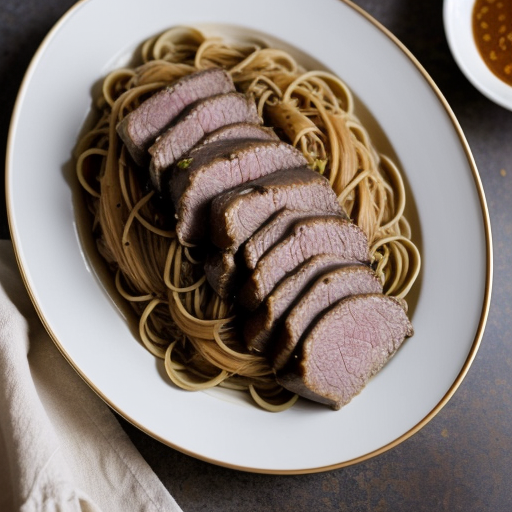 Vitello Alla Francesca recipe image