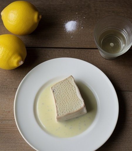 Vitello Alla Francese recipe image