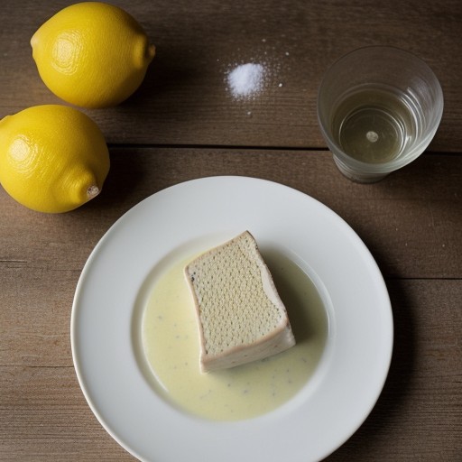 Vitello Alla Francese recipe image